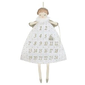 Mon Ami Angel Advent Calendar